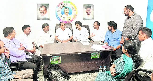 మరింత బలోపేతమే లక్ష్యం 