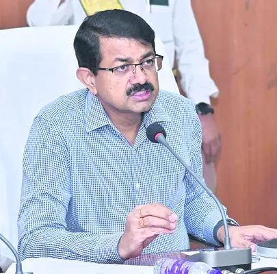 రోజువారీ లక్ష్యాలను పూర్తి చేయాలి
