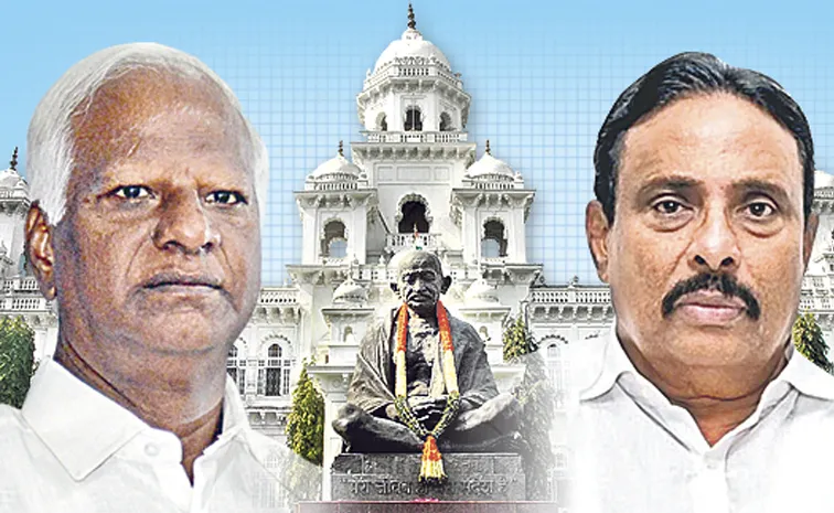 ‘ఫిరాయింపు’.. కొత్త మలుపు