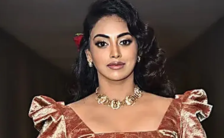 ఆరాధన గుర్తుండిపోతుంది: కామాక్షీ భాస్కర్ల  