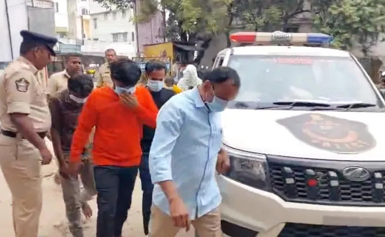 కిడ్నీ రాకెట్‌ కేసులో దర్యాప్తు ముమ్మరం