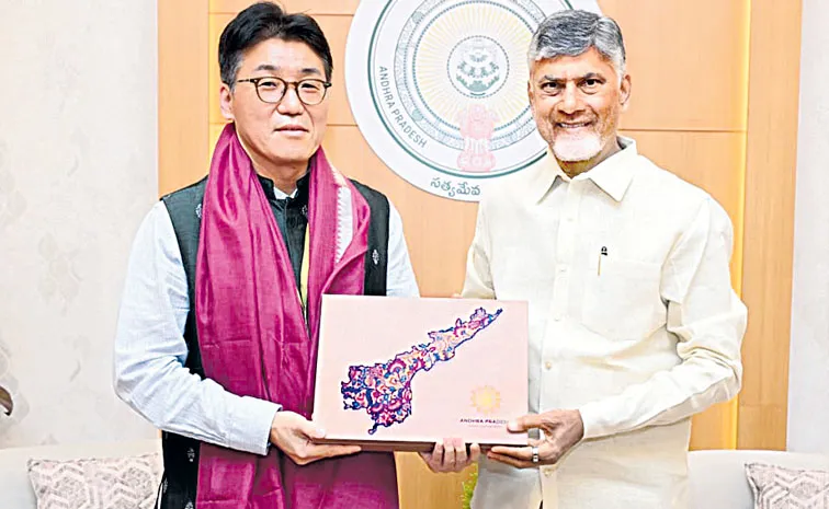 ఇవి సీరియస్‌ ఎంఓయూలు