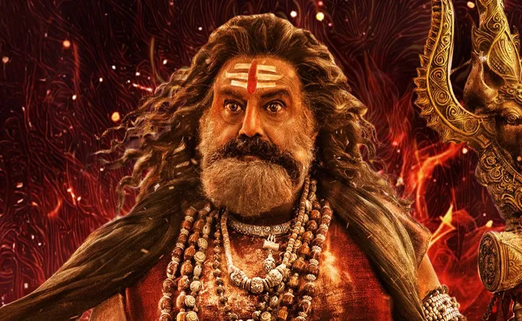 బాలయ్య ఫ్యాన్స్‌కు గుడ్‌ న్యూస్.. అఖండ-2 లేటేస్ట్ అప్‌డేట్!