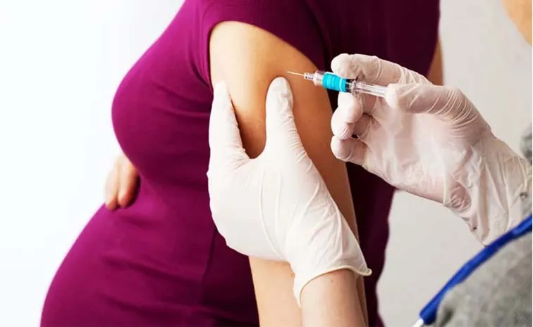 Health Tips: Is it safe to get a flu shot during pregnancy1