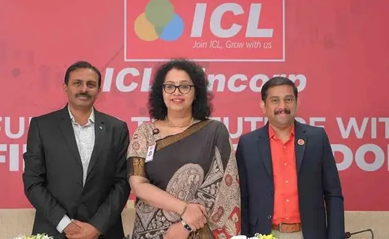 ఐసీఎల్‌ ఫిన్‌కార్ప్‌ ఎన్‌సీడీ ఇష్యూ