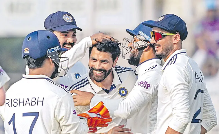 శుభం కార్డు నేడే?