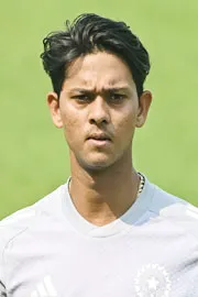 IND vs SA 1st Test: Jaiswal 0 KL Rahul 1 go cheap 124 Run target look massive