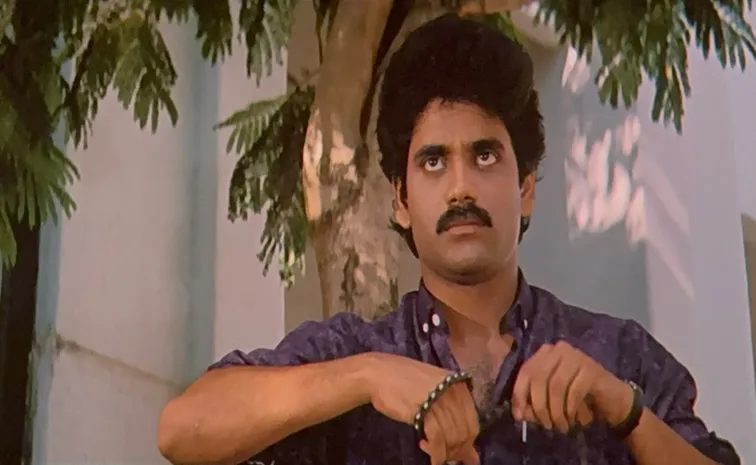 శివ రీ రిలీజ్.. రెండు రోజుల్లోనే ఆల్‌టైమ్ వసూళ్లు!