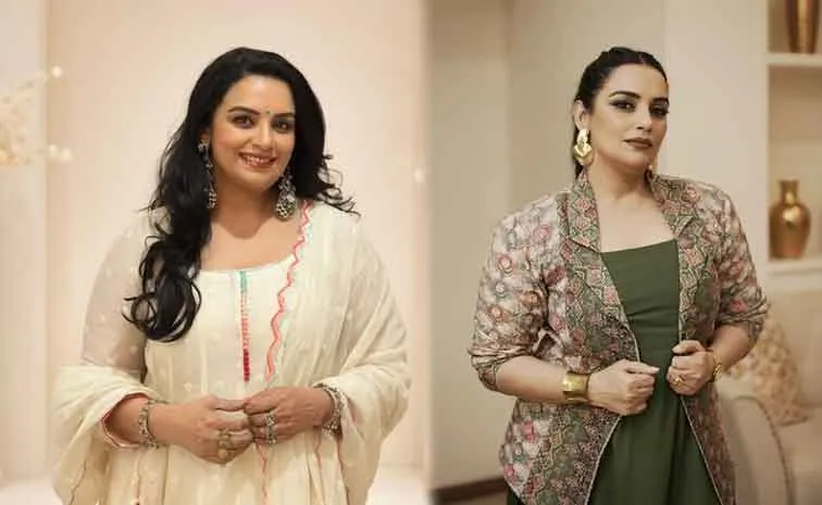 నా కూతురికి ఐదు పైసలు కూడా ఇవ్వను: ప్రముఖ నటి