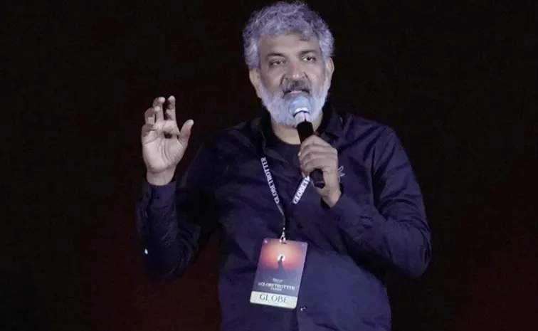 రాజమౌళిపై హనుమాన్‌ భక్తులు ఫైర్‌