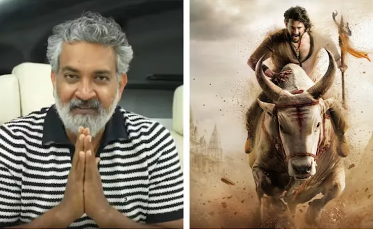 గ్లోబ్ ట్రాటర్ ఈవెంట్‌.. ఆ ఒక్క సంఘటనతో రాజమౌళి ఫ్రస్టేషన్!