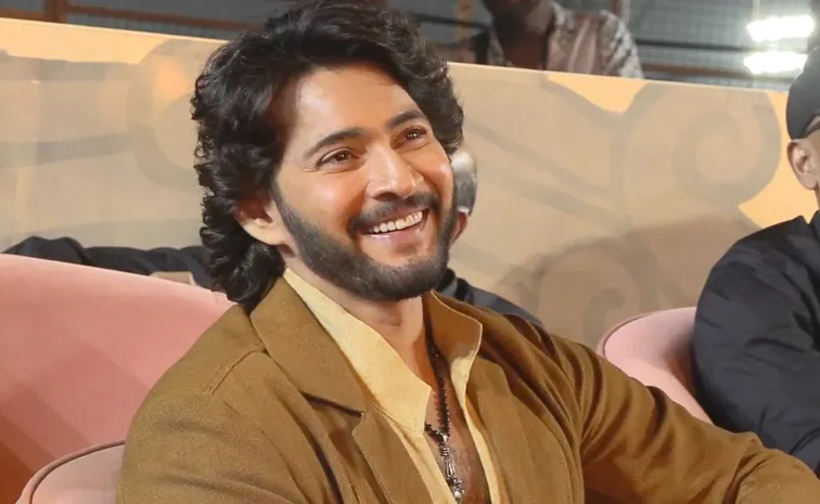 'వారణాసి' ఈవెంట్‌కి అన్ని కోట్లు ఖర్చయిందా?