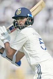 IND vs SA 1st Test: Highest successful run chases list at Eden Gardens