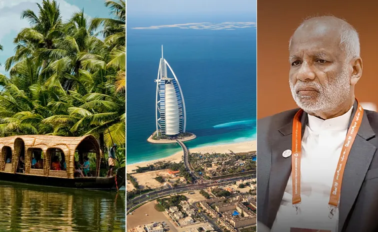 ఒకప్పుడు అంట్లు తోముతూ.. ఇప్పుడు వేలమందికి ఉద్యోగం