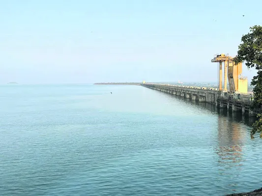 యాసంగికి ఢోకా లేదు! 