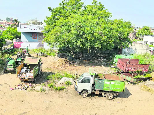 ఇంధన వినియోగంలో గోల్‌మాల్‌..?