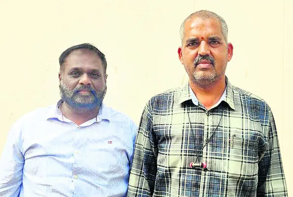 ముగిసిన ‘సహకార’ అసోసియేషన్‌ ఎన్నికలు 