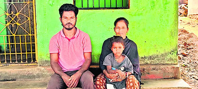 శ్వాస సమస్యకు ఆపరేషన్‌ తరువాత.. 