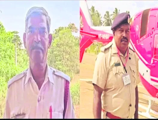 నేత్ర వైద్యంపై చర్చావేదిక 