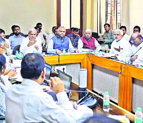 కాల్వలకు నీటి విడుదల కష్టమే..!