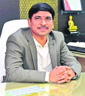 నేడు ‘డయల్‌ యువర్‌ సీఎండీ’ 