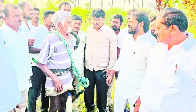 బీసీ రిజర్వేషన్లకు చట్టబద్ధత కల్పించాలి