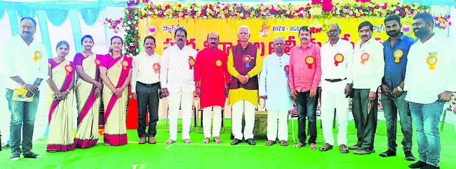 శిశుమందిర్‌ పూర్వ  వైభవానికి సహకరించాలి
