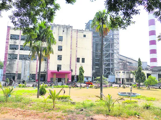 డీపీఆర్‌కు ఆమోదం లభించేనా..?