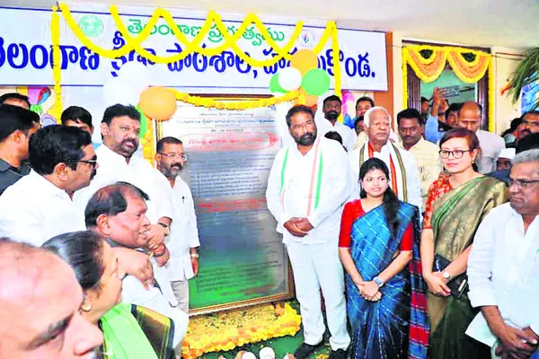 స్పోర్ట్స్‌ కోటాను 4శాతానికి పెంచేందుకు కృషి 