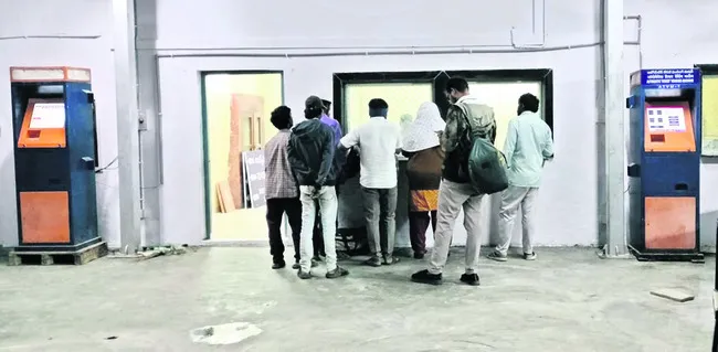 మహబూబ్‌నగర్‌ రైల్వేస్టేషన్‌కు మహర్దశ 