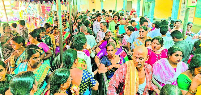 గోవిందా.. హరి గోవిందా