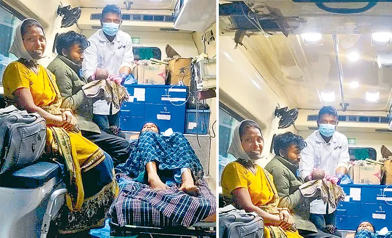 శభాష్‌.. అయిలయ్య 