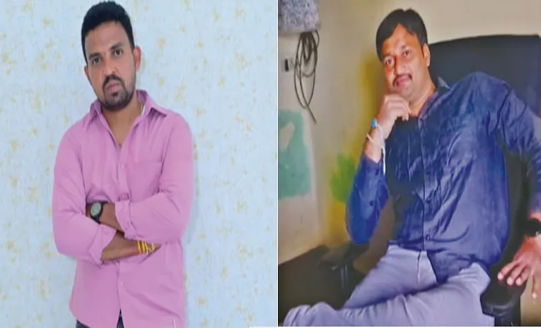 తమ్ముడిని చంపి ఇంట్లో పూడ్చిపెట్టిన అన్న.. 