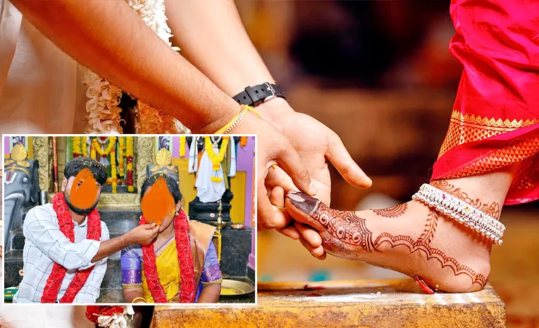 నాకు ఉద్యోగం వచ్చింది.. పెళ్లి  క్యాన్సిల్..!