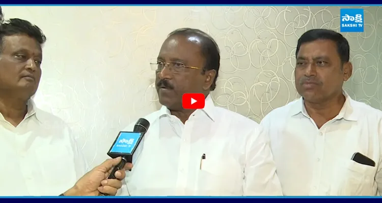 MLC Kumbha:  ప్రభుత్వ మెడలు వంచైనా ప్రైవేటీకరణ ఆపుతాం