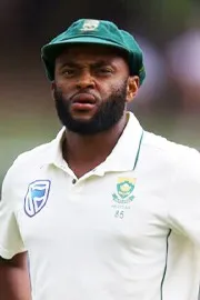 Temba Bavuma Creates History, Becomes First Player In 148 Years To Achieve Rare Feat As Captain