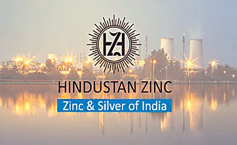 హిందుస్థాన్‌ జింక్‌కు టంగ్‌స్టన్‌ అన్వేషణ లైసెన్స్‌