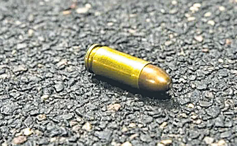 Three 9mm cartridges found at Delhi Red Fort premisess