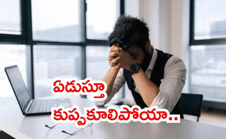 ఉదయం 5 గంటలకు ఈమెయిల్..