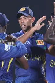 ACC Men's Asia Cup Rising Stars 2025: Sri Lanka Beat Hong Kong By 7 Wickets