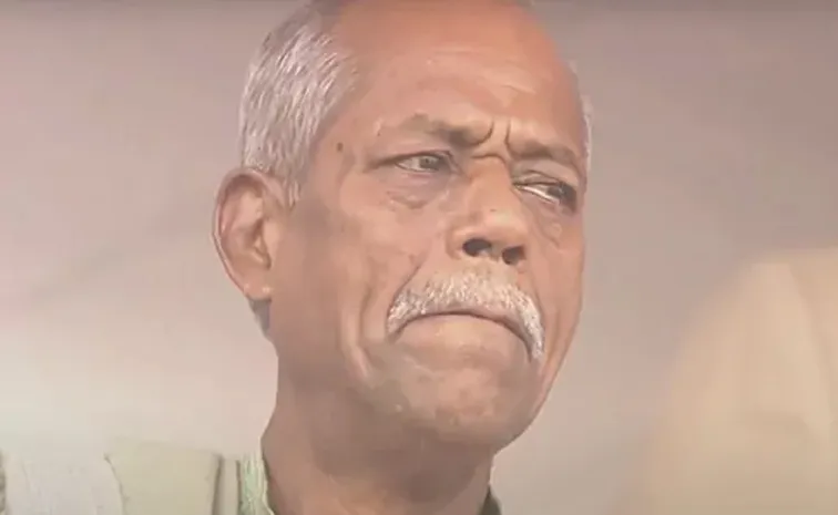 బడిలో చదవలేదు..లోకమే ఆయనకు విశ్వవిద్యాలయం