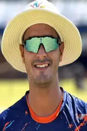 5 wickets, 0 runs.. Ranji Trophy spinner decimates Haryana as IPL 2026 auction looms