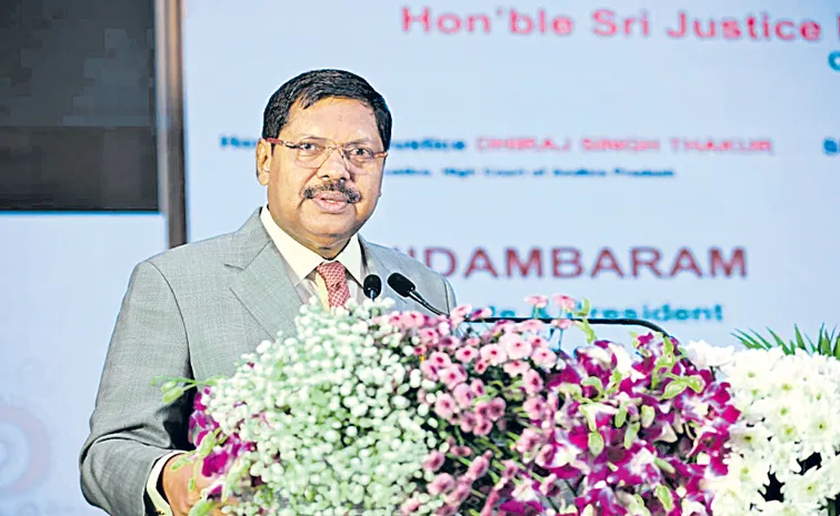 మహిళా సాధికారత దిశగా 'దేశం పురోగమనం'