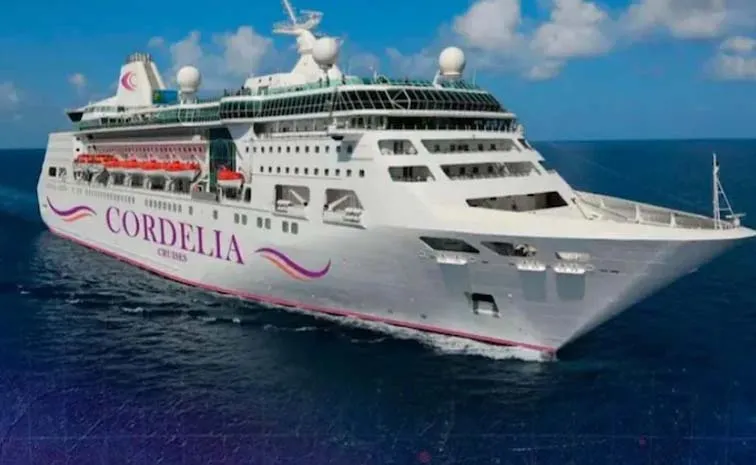 Cordelia Cruises Packages And Trip Details Coral Island on Steam