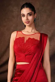 Anasuya Bharadwaj And Meenakshi Chudary Latest News18