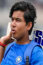 ACC T20 Emerging Teams Asia Cup 2025: Vaibhav Suryavanshi Ball DAAL NA response goes viral as He gives fitting reply to PAK bowler