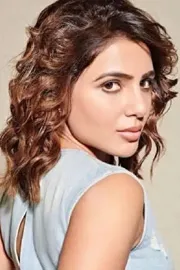 Ravi Teja With Samantha New Movie 20