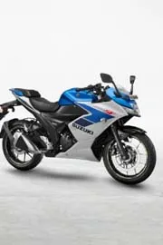 Top Five Sports Bikes Under Rs 2 Lakh in India Automobile