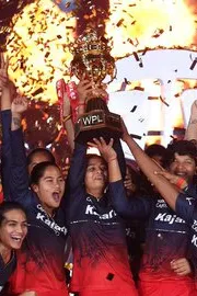 WPL 2026 likely in Mumbai and Baroda from Jan 7 to Feb 3 Says Reports