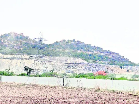 అక్రమాలకు కళ్లెం పడేనా?